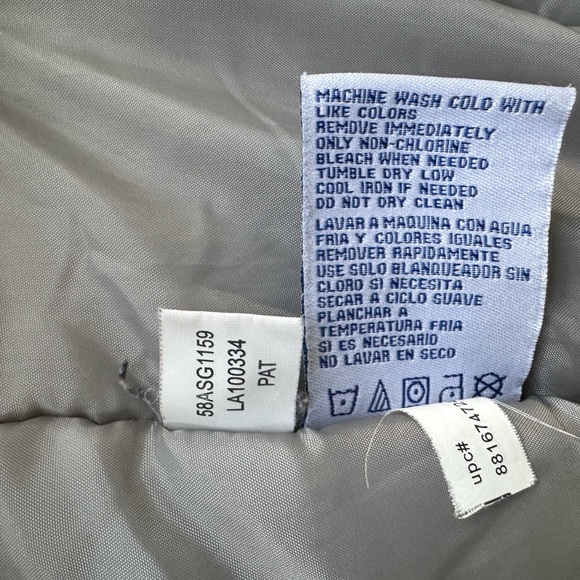 NFL New England Patriots jacket - Picture 6 of 9